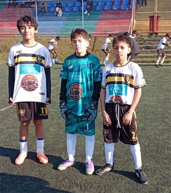 jugadores