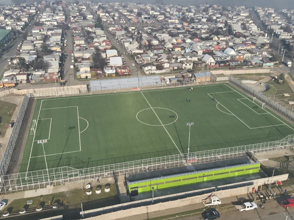 Estadio Carlos Condell