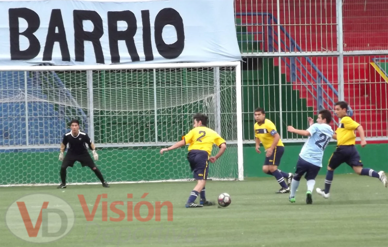partido