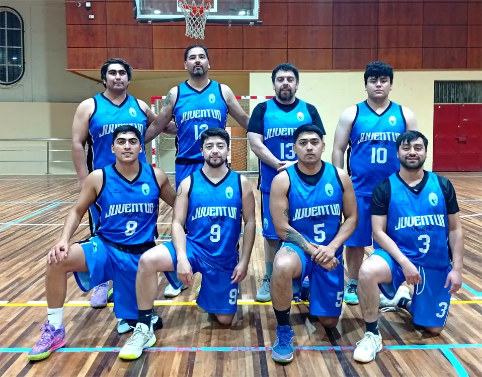 Juventud