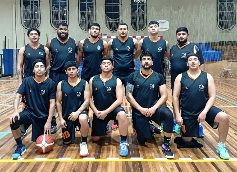 basquet