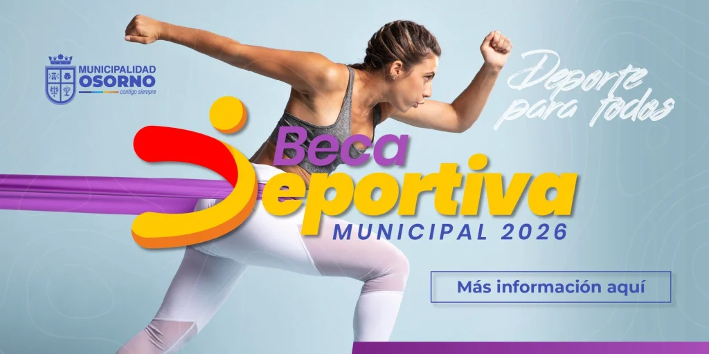 muni beca